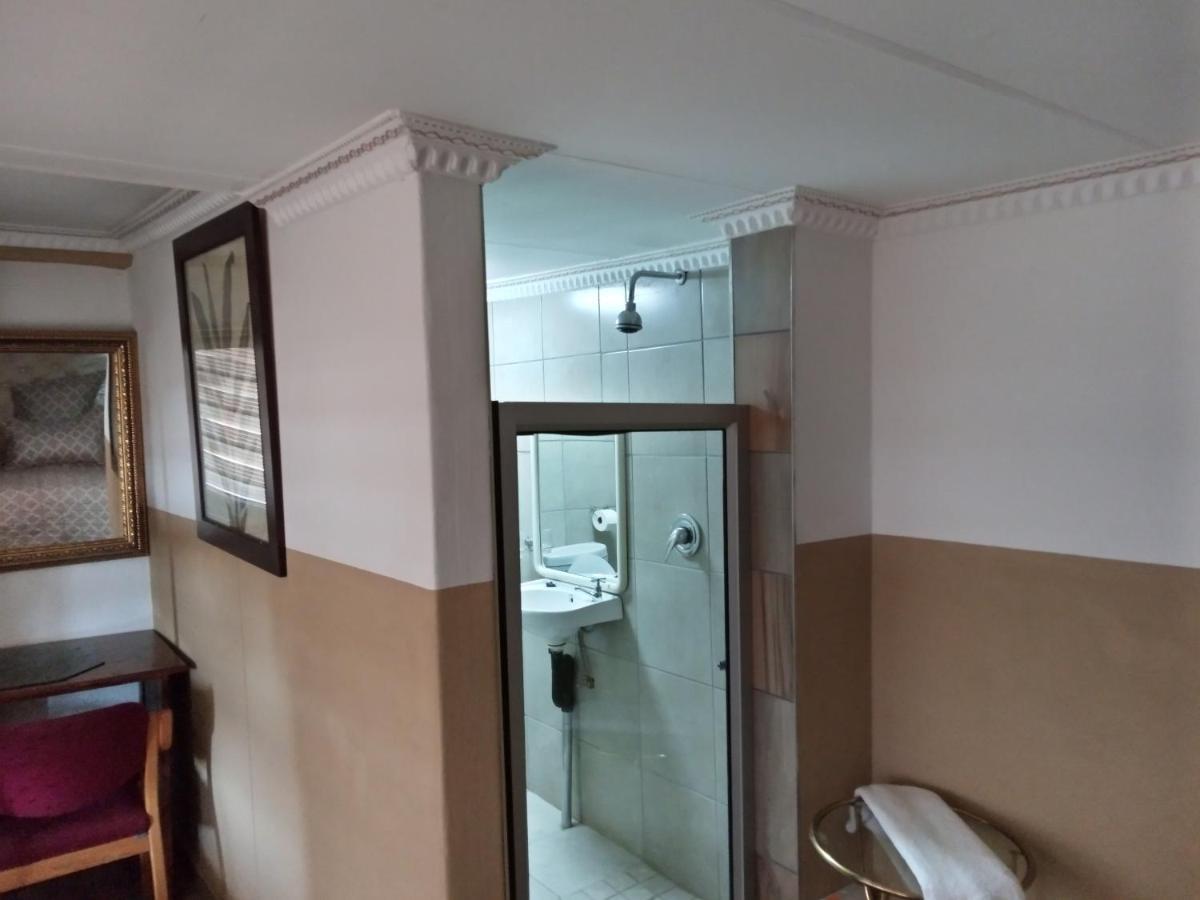 Dante Guest house Alberton Esterno foto