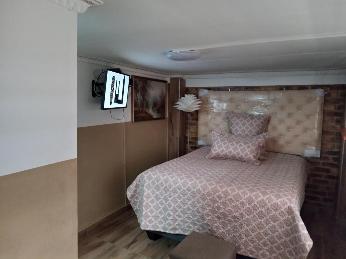 Dante Guest house Alberton Esterno foto