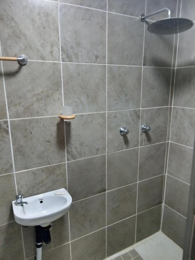 Dante Guest house Alberton Esterno foto