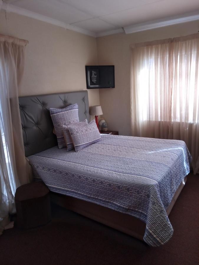 Dante Guest house Alberton Esterno foto