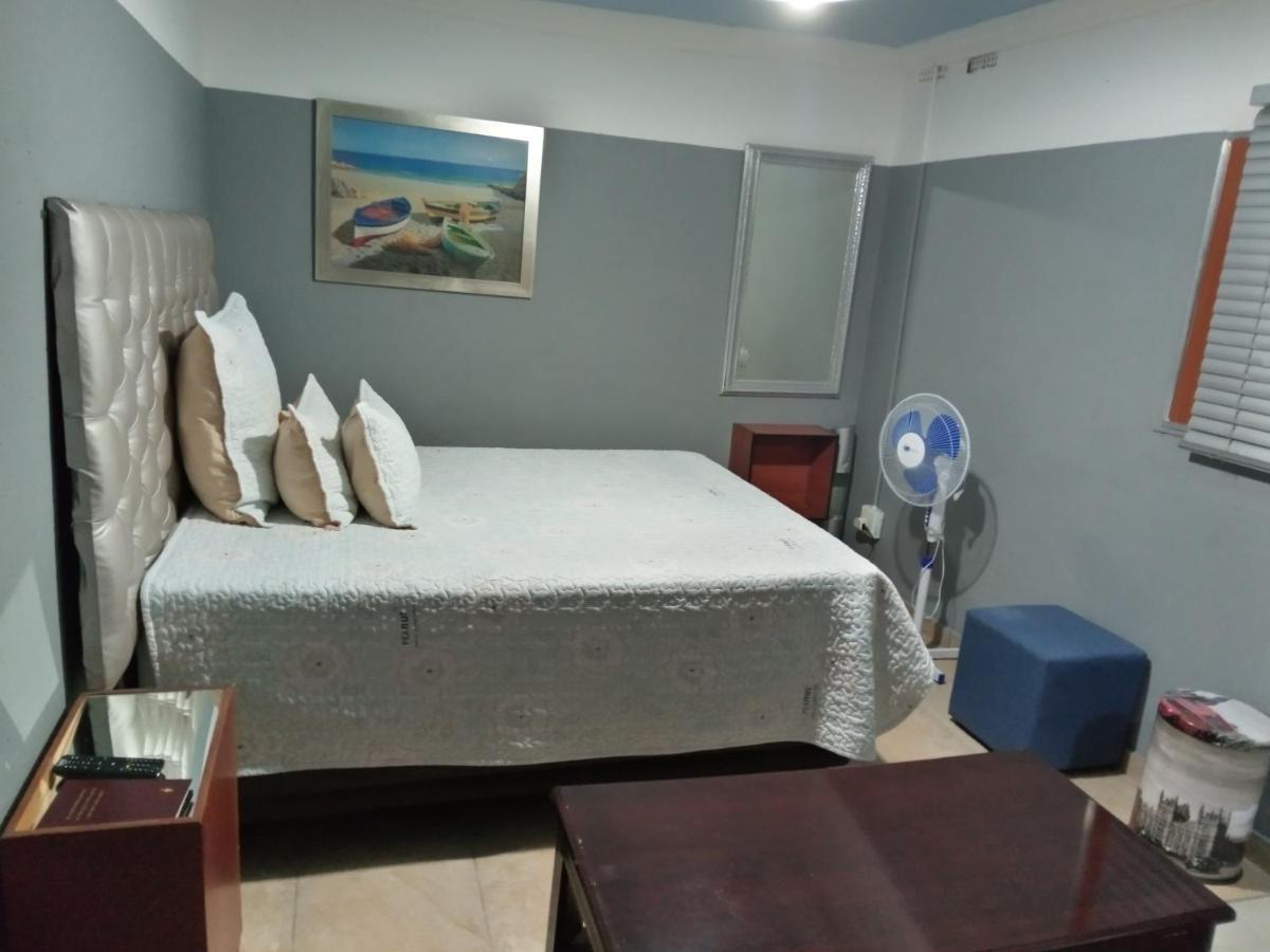 Dante Guest house Alberton Esterno foto