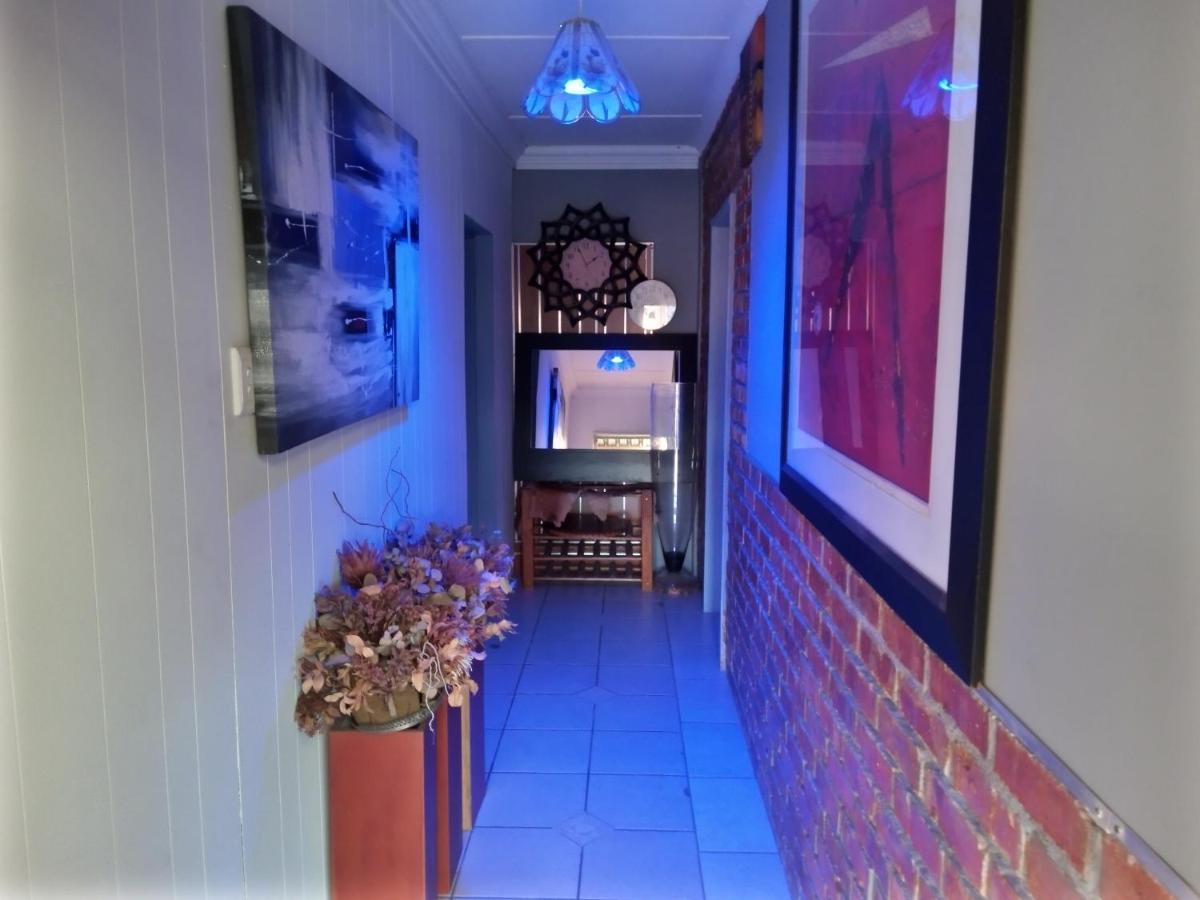 Dante Guest house Alberton Esterno foto