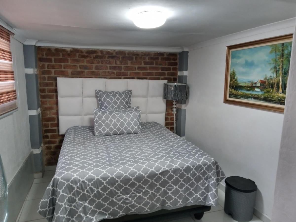Dante Guest house Alberton Esterno foto
