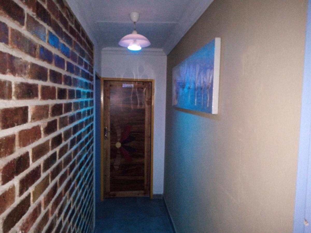 Dante Guest house Alberton Esterno foto