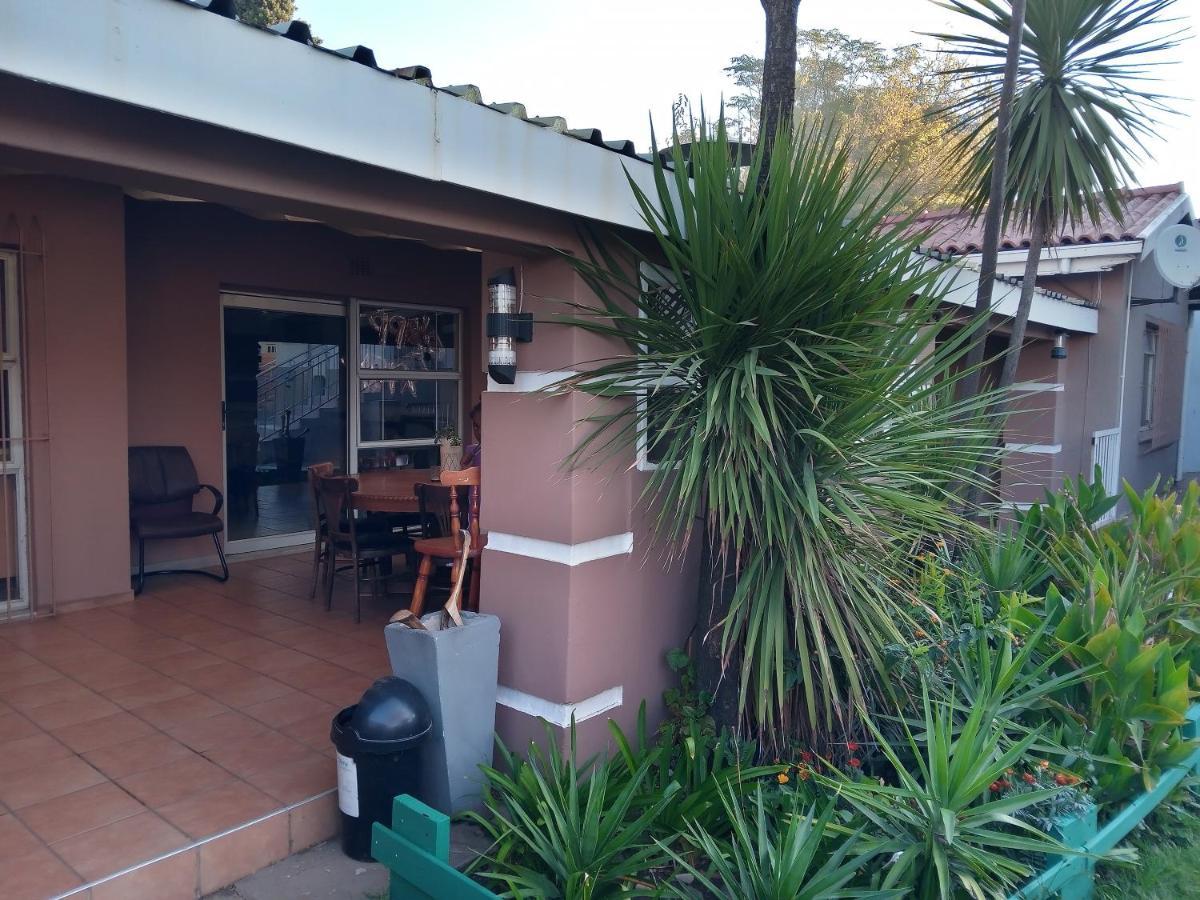 Dante Guest house Alberton Esterno foto
