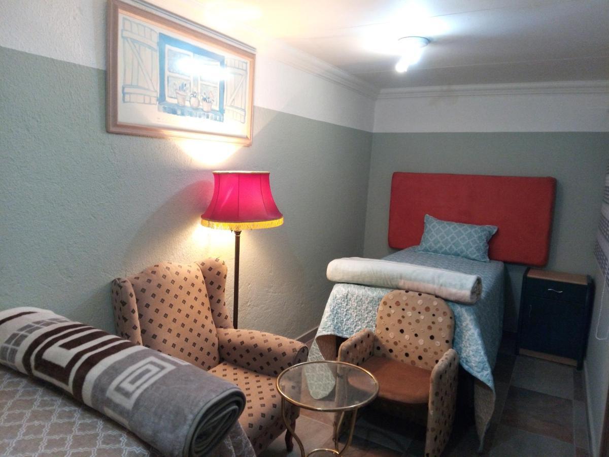 Dante Guest house Alberton Esterno foto