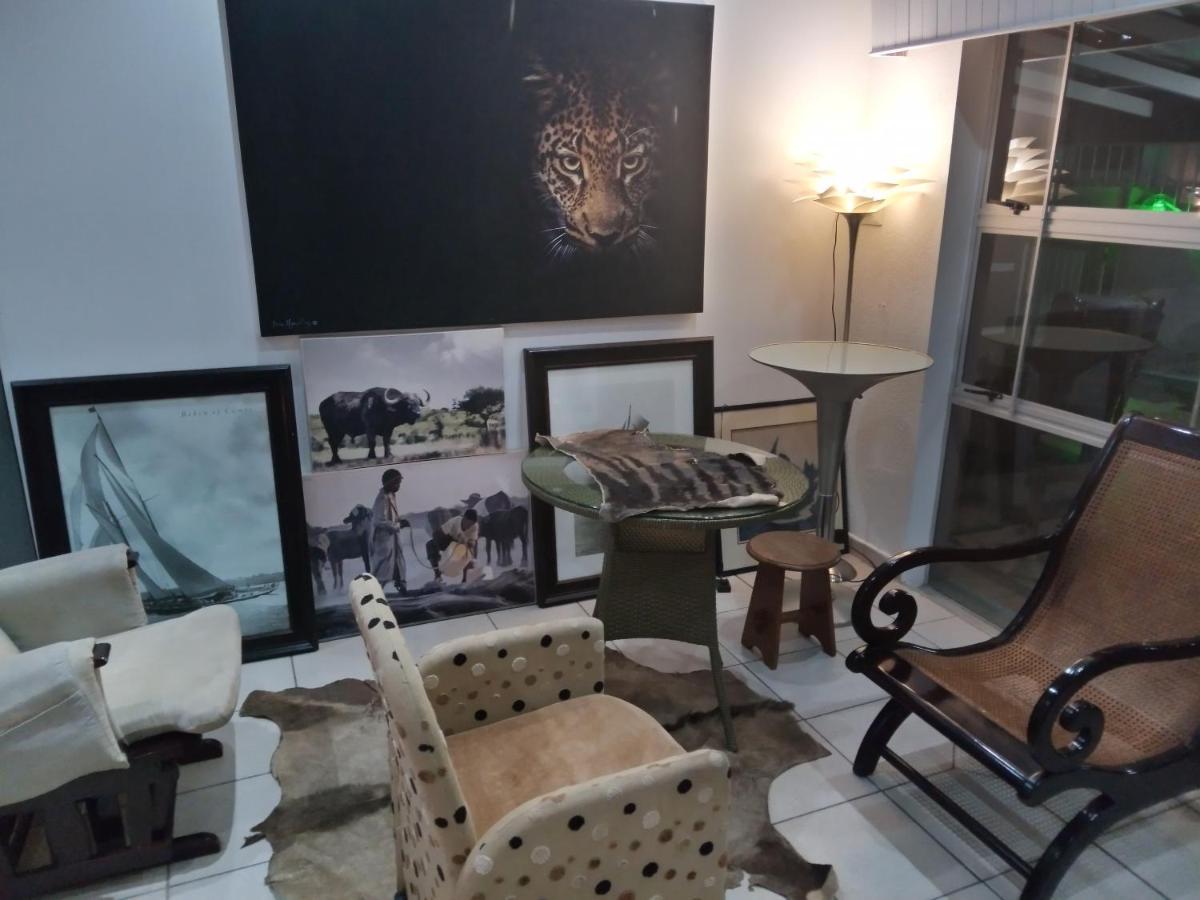 Dante Guest house Alberton Esterno foto