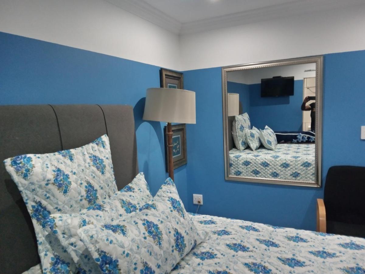 Dante Guest house Alberton Esterno foto