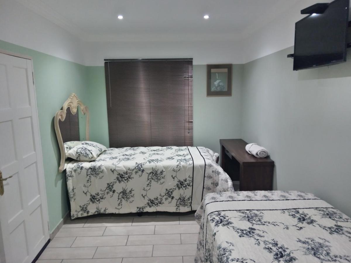 Dante Guest house Alberton Esterno foto
